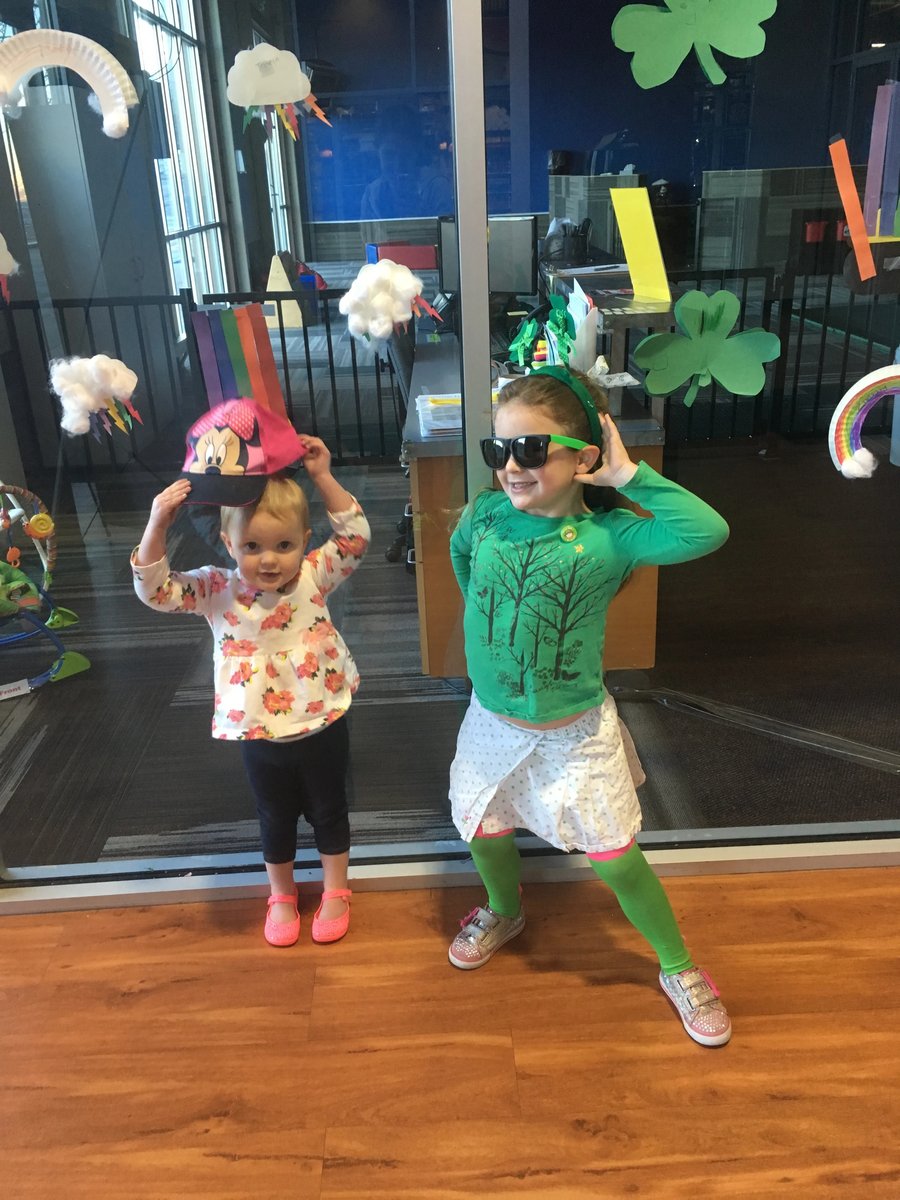 St Patricks Day Traditions Dress Up Fun Activities